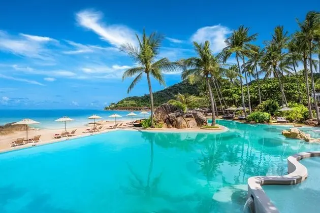 Sheraton Samui Resort - Öne Çıkan Resim