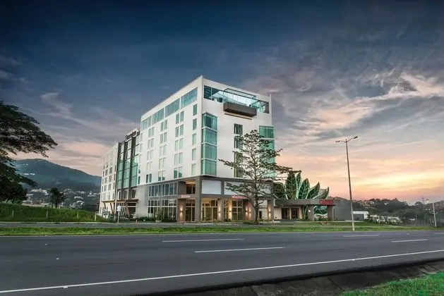 Sheraton San Jose Costa Rica
