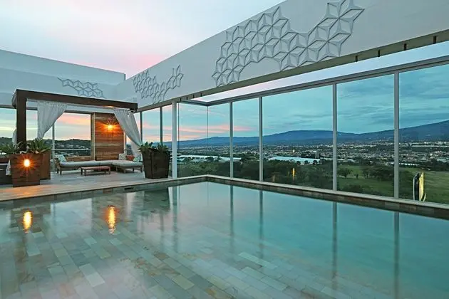 Sheraton San Jose Costa Rica - Havuz