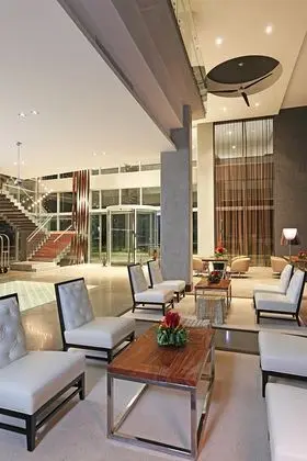 Sheraton San Jose Costa Rica - Lobi