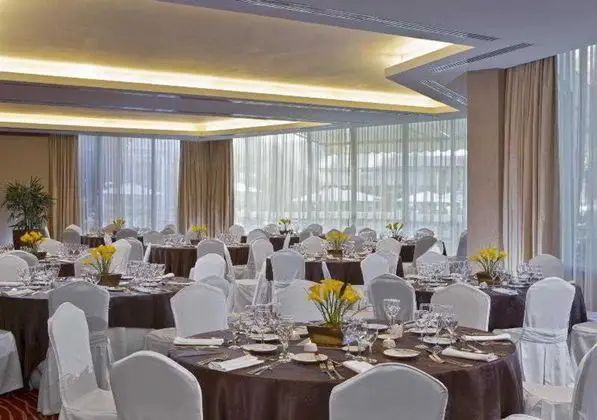 Sheraton Santiago & Convention Center