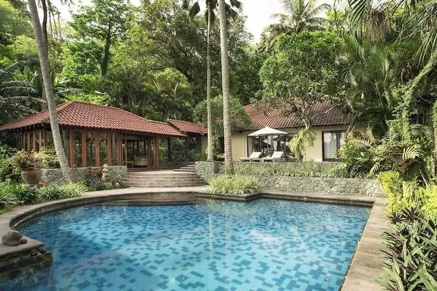 Sheraton Senggigi Beach Resort - Havuz
