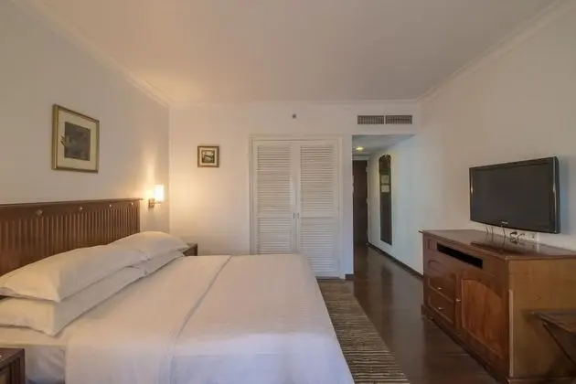 Sheraton Senggigi Beach Resort - Oda
