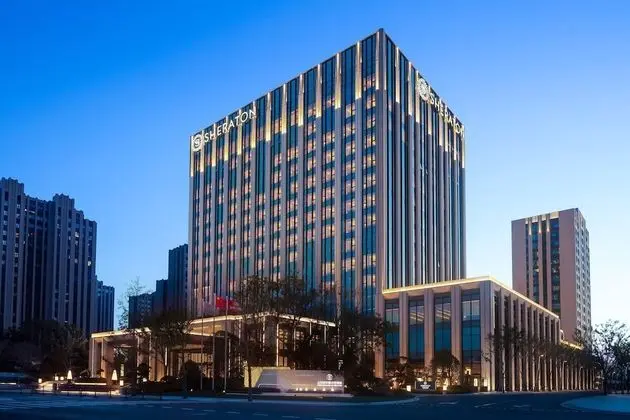 Sheraton Shanghai Fengxian