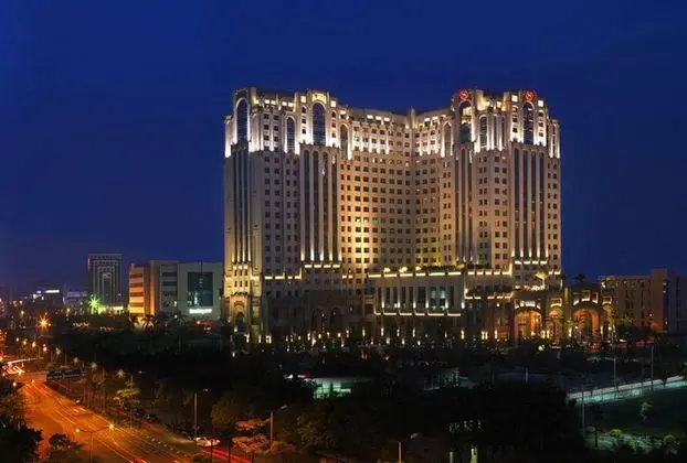 Sheraton Shantou Hotel