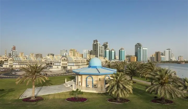 Sheraton Sharjah Beach Resort & Spa