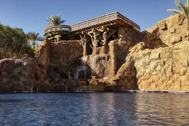 Sheraton Sharm Hotel, Resort, Villas & Spa - Havuz
