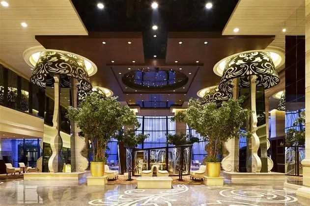 Sheraton Shunde Hotel - Genel