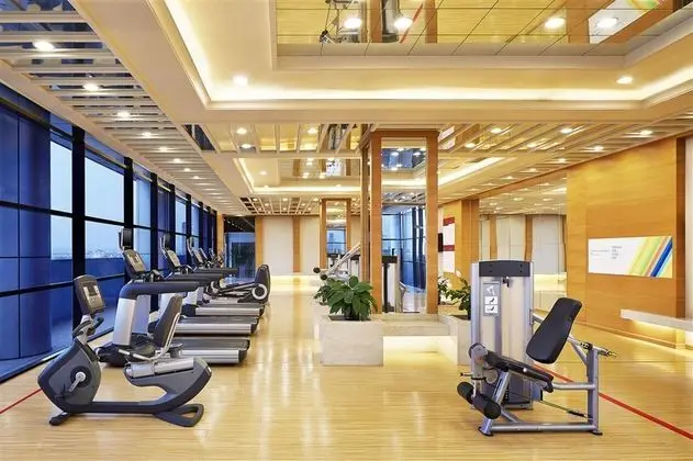 Sheraton Shunde Hotel - Genel