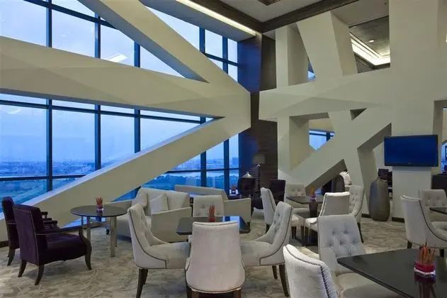 Sheraton Shunde Hotel - Genel