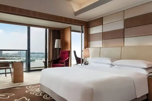Sheraton Shunde Hotel - Oda