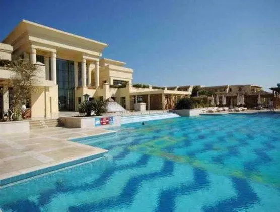 Sheraton Soma Bay