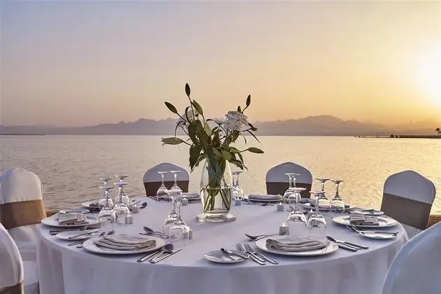 Sheraton Soma Bay - Yeme / İçme