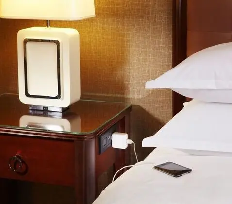 Sheraton Sonoma County Petaluma