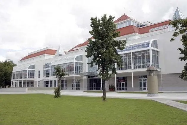 Sheraton Sopot