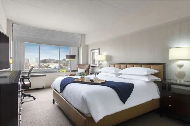 Sheraton Stamford