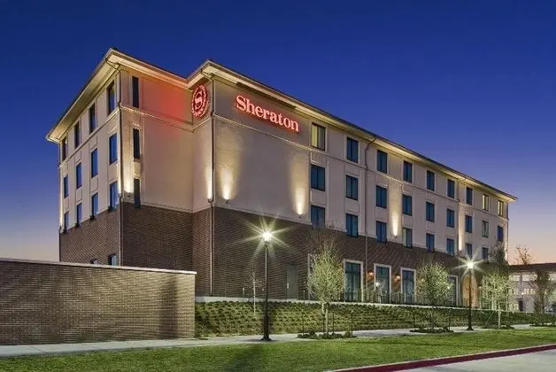 Sheraton Stonebriar Hotel