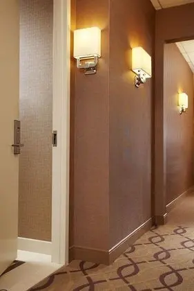 Sheraton Suites Wilmington