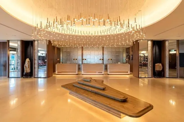 Sheraton Taoyuan Hotel - Öne Çıkan Resim