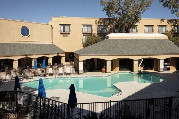 Sheraton Tucson Hotel & Suites - Havuz