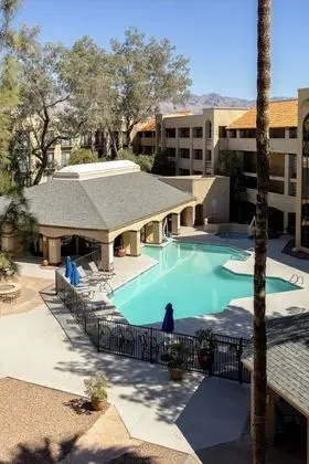 Sheraton Tucson Hotel & Suites - Öne Çıkan Resim
