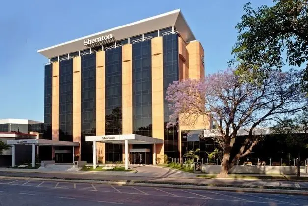 Sheraton Tucuman Hotel