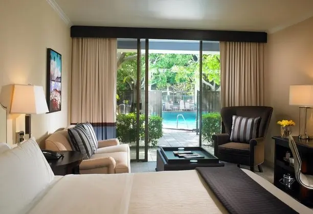 Sheraton Universal Hotel