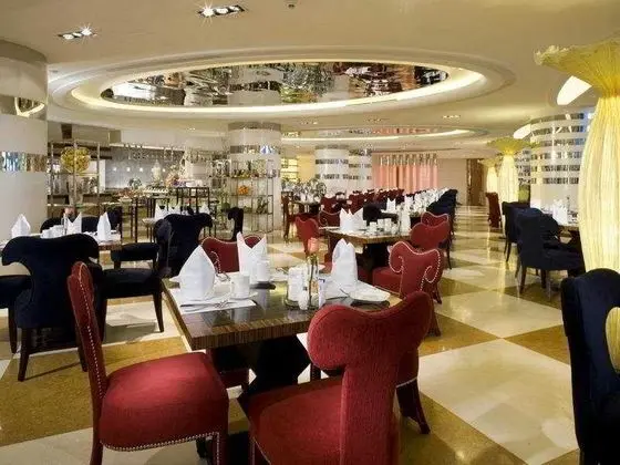 Sheraton Urumqui