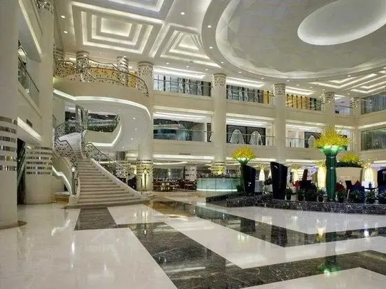 Sheraton Urumqui
