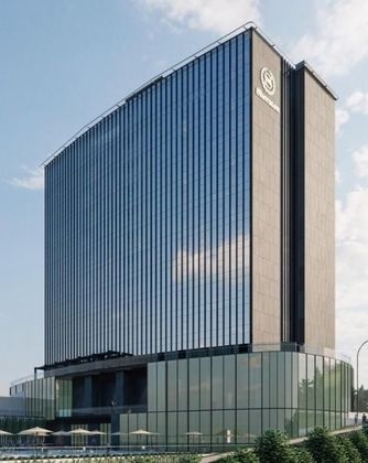 Sheraton Uşak Hotel & Thermal SpaFotoğrafı