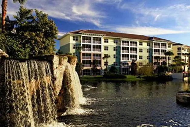 Sheraton Vistana Villages - 1