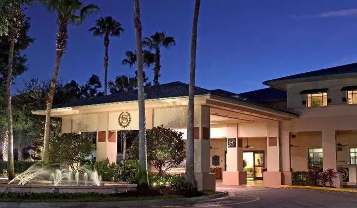Sheraton Vistana Resort