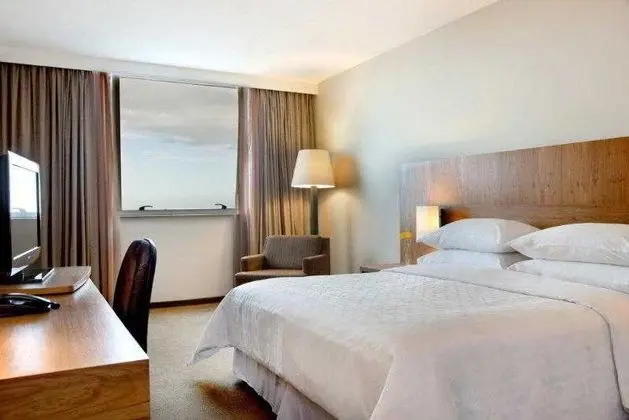 Sheraton Vitoria