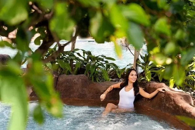 Sheraton Waikiki - Spa