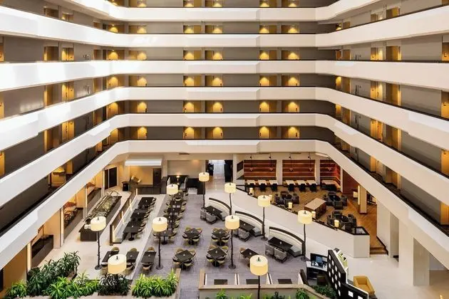 Sheraton West Des Moines - Öne Çıkan Resim