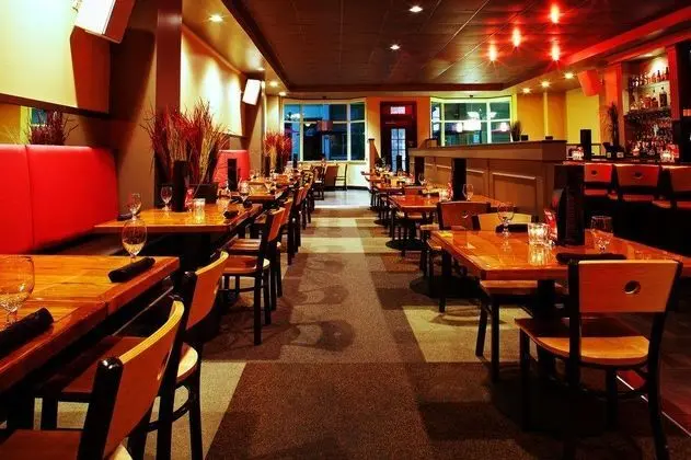 Sheraton Westport Plaza Hotel St. Louis