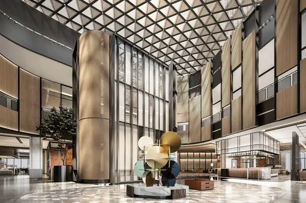 Sheraton Xi'An Chanba
