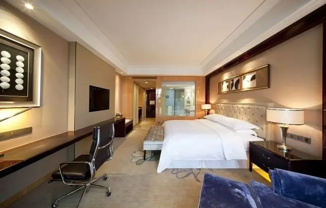 Sheraton Xinbei - Oda