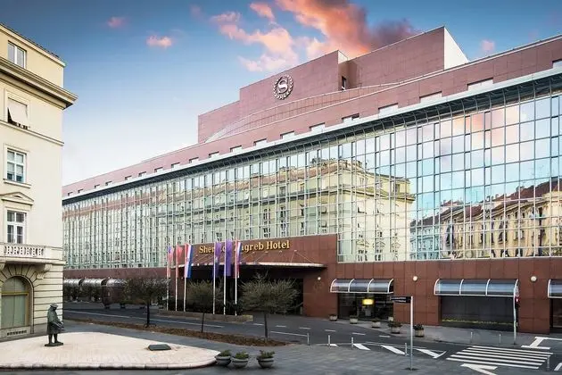 Sheraton Zagreb - Öne Çıkan Resim