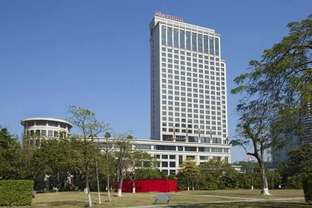Sheraton Zhongshan