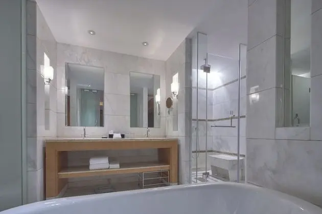 Sheraton Zhoushan Hotel - Oda