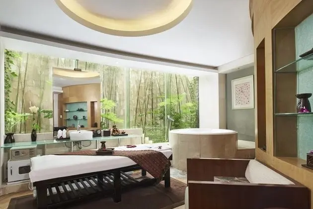 Sheraton Zhoushan Hotel - Spa