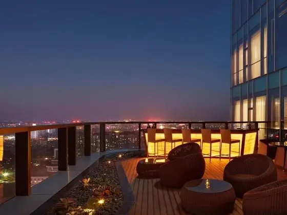 Sheraton Zibo Hotel