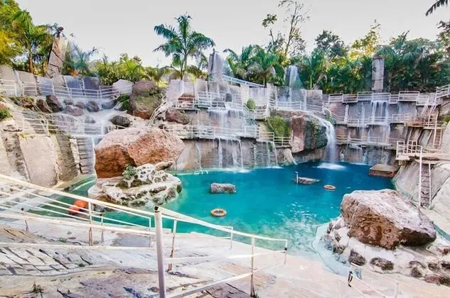 Sherbaug A Theme Park & Resort