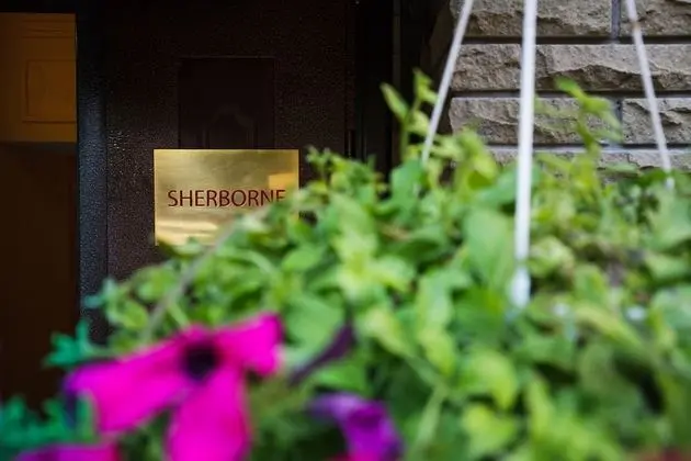 Sherborne ApartHotel