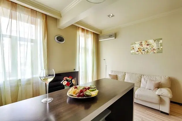 Sherborne ApartHotel - Öne Çıkan Resim