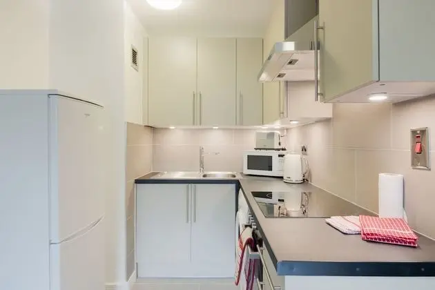 Sherborne Court - Mutfak