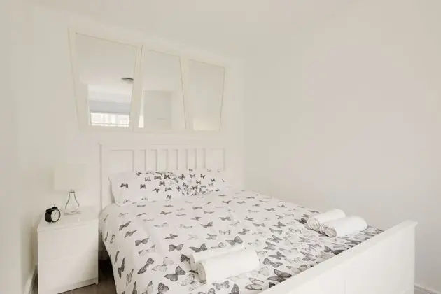 Sherborne Court - Oda