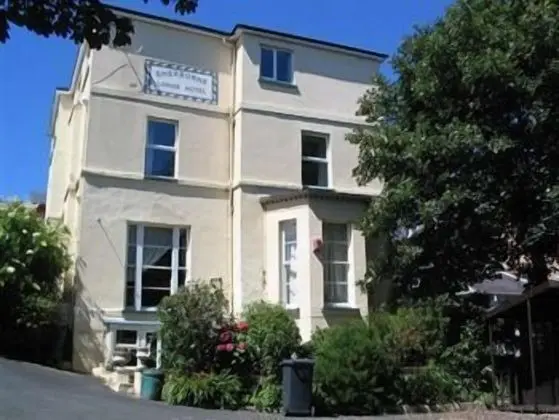 Sherborne Lodge - Guest house