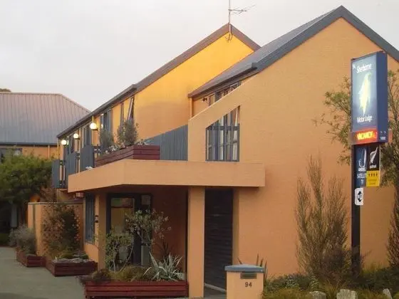 Sherborne Motor Lodge